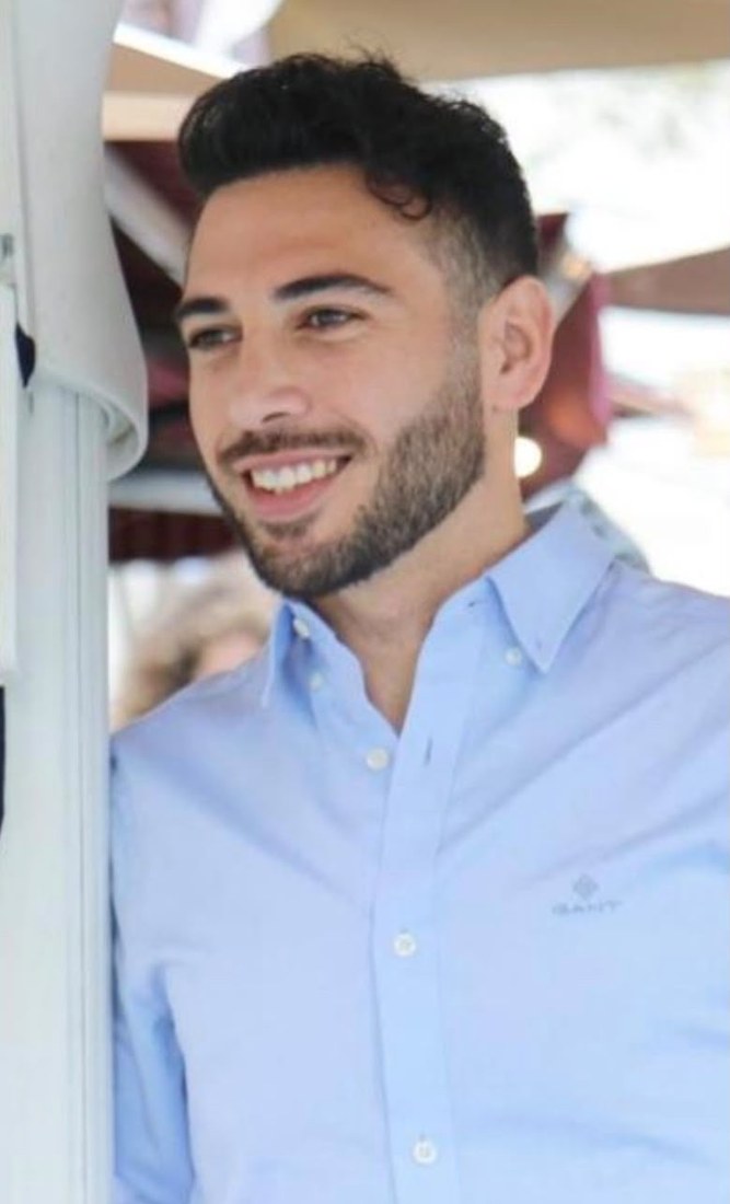 רואי שבי, יועץ לשיווק דיגיטלי ומנהל PPC